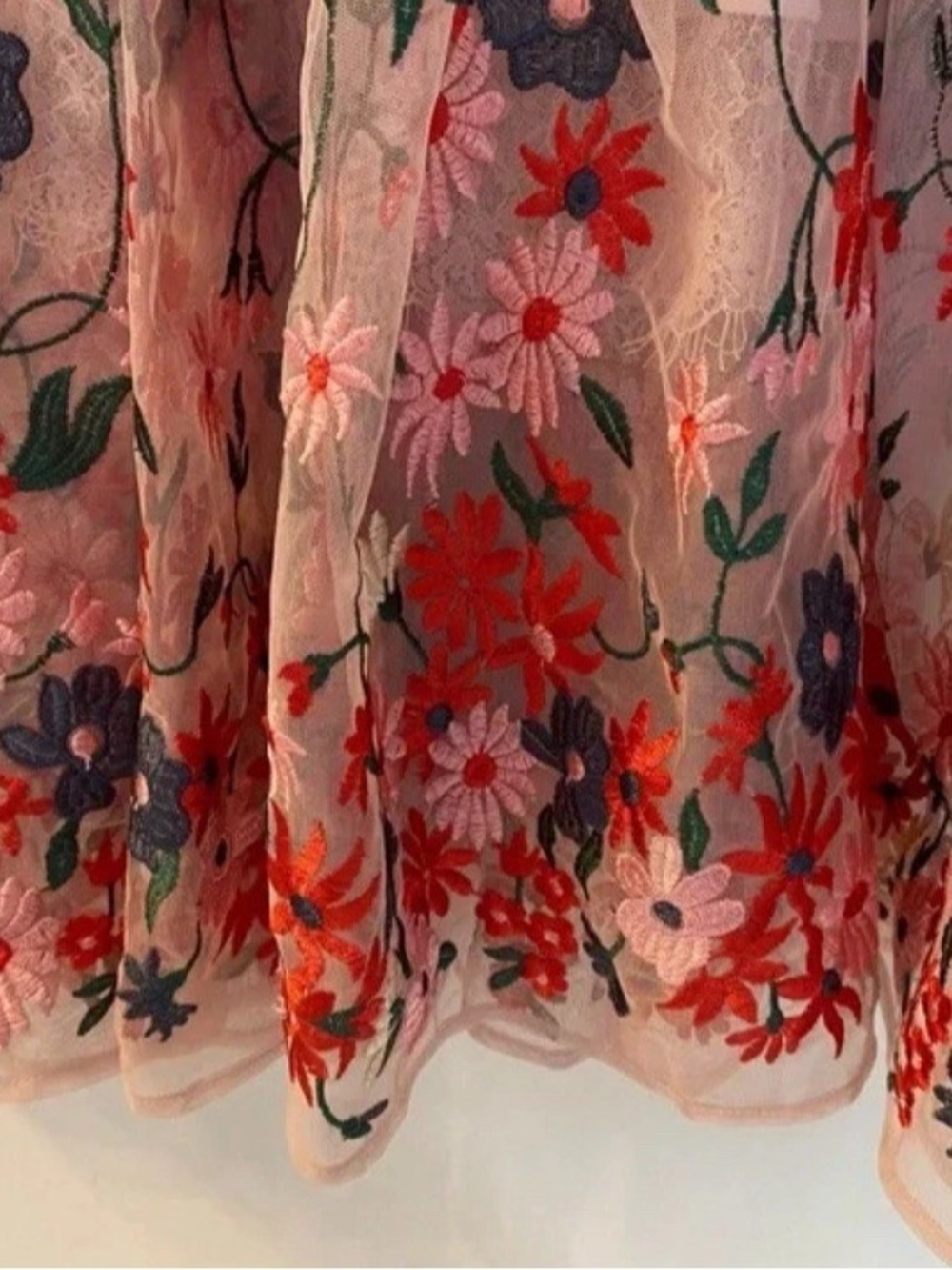 Maje Raphael Dress Size 2/US 6 - Picture 9 of 15